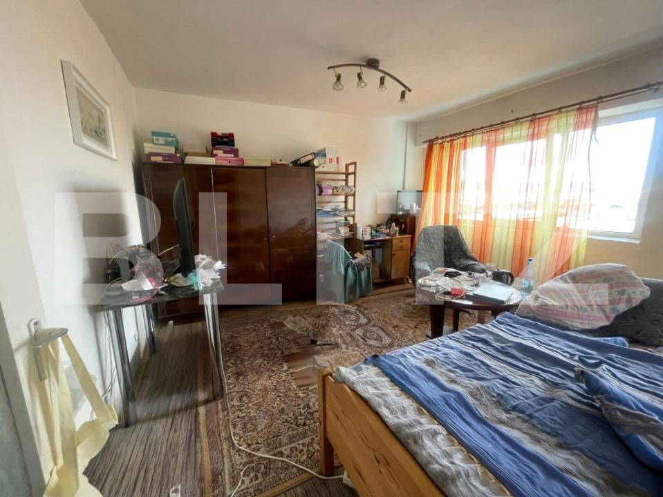 Garsonieră de vânzare Decebal - 157245AV | BLITZ Bistriţa | Poza2