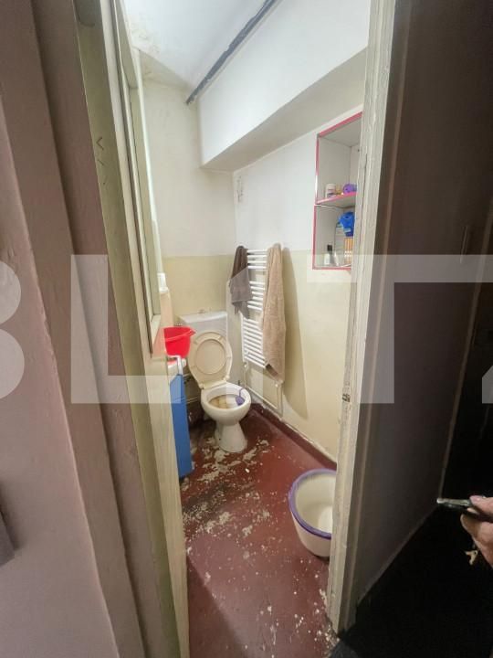 Garsonieră de vânzare Decebal - 157245AV | BLITZ Bistriţa | Poza5