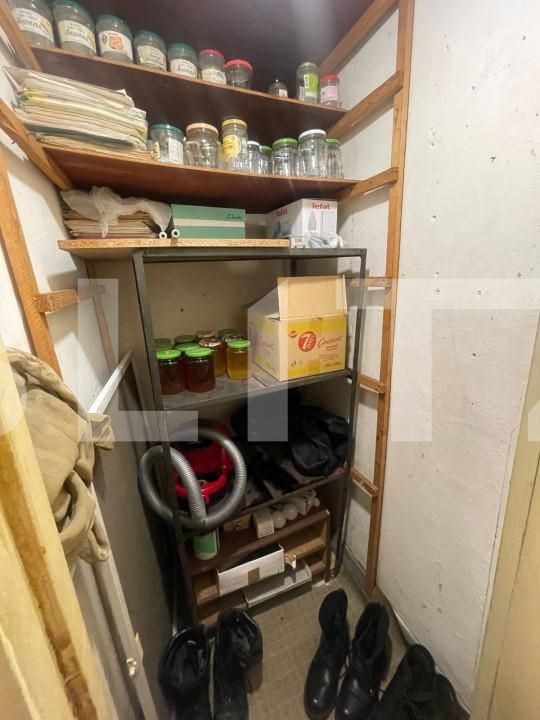 Garsonieră de vânzare Decebal - 157245AV | BLITZ Bistriţa | Poza4