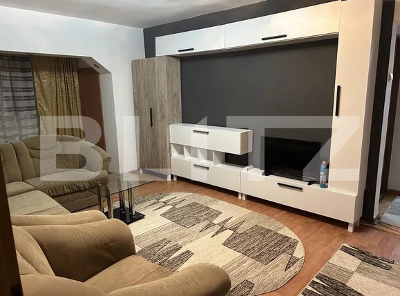 Apartament de vânzare 2 camere Nord - 157248AV | BLITZ Bistriţa | Poza1
