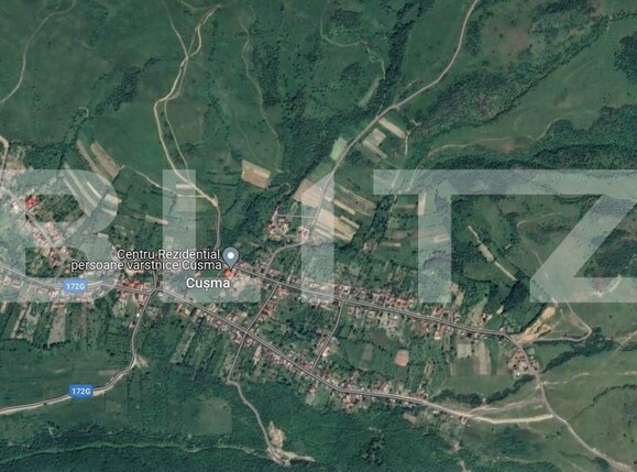 Casa de vânzare 4 camere Exterior Nord - 157251CV | BLITZ Bistriţa | Poza1