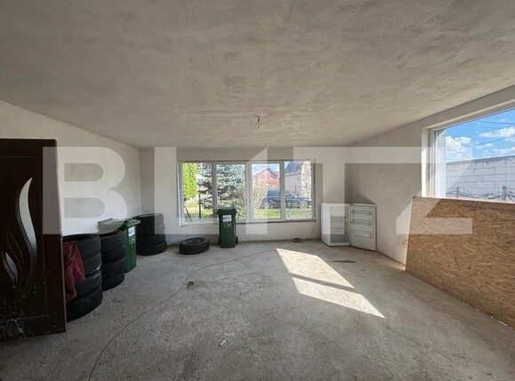 Casa de vânzare 5 camere Exterior Est - 157252CV | BLITZ Bistriţa | Poza2