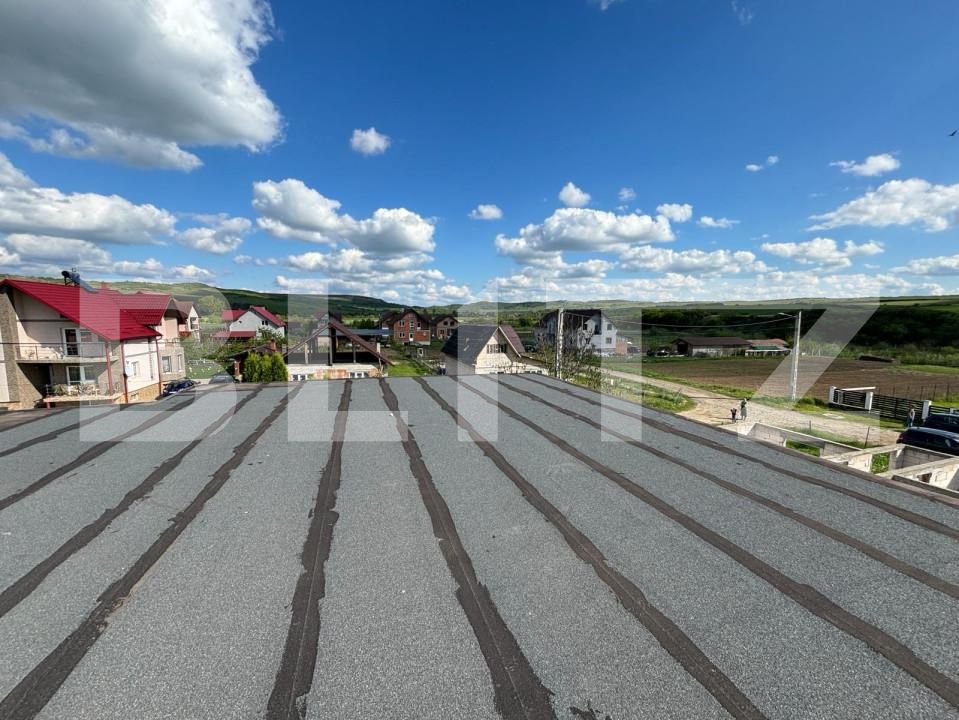 Casa de vânzare 5 camere Exterior Est - 157252CV | BLITZ Bistriţa | Poza6