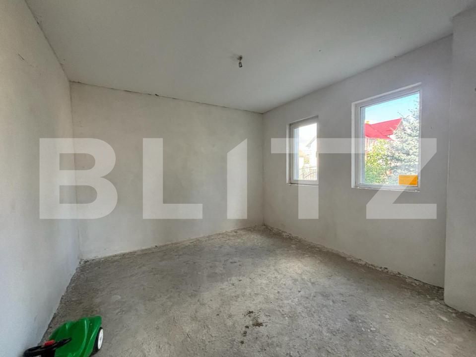 Casa de vânzare 5 camere Exterior Est - 157252CV | BLITZ Bistriţa | Poza15