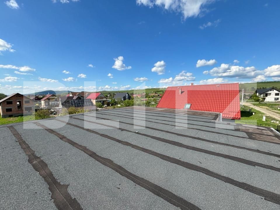 Casa de vânzare 5 camere Exterior Est - 157252CV | BLITZ Bistriţa | Poza12