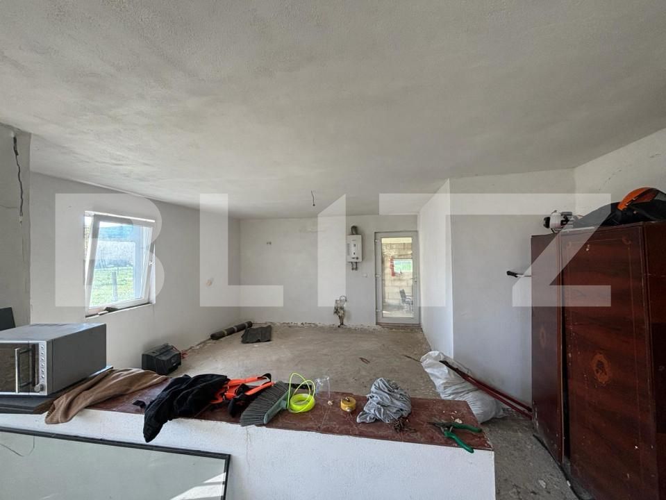 Casa de vânzare 5 camere Exterior Est - 157252CV | BLITZ Bistriţa | Poza3