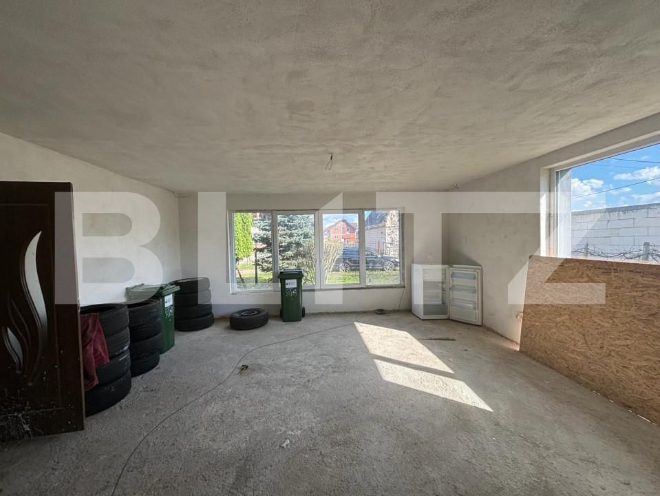 Casa de vânzare 5 camere Exterior Est - 157252CV | BLITZ Bistriţa | Poza2