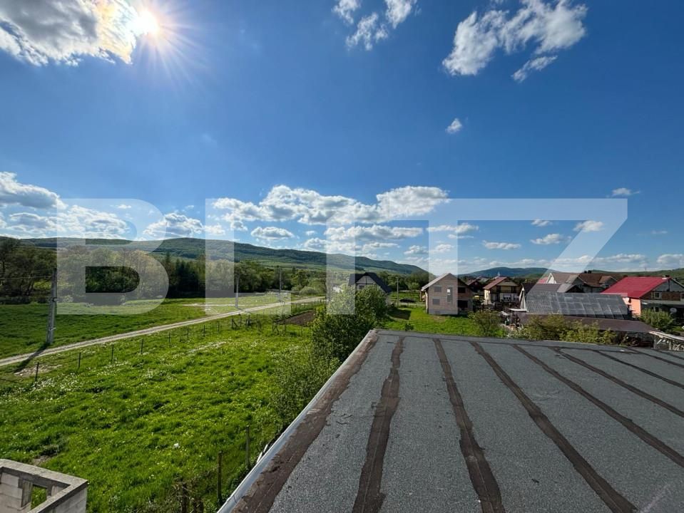 Casa de vânzare 5 camere Exterior Est - 157252CV | BLITZ Bistriţa | Poza1