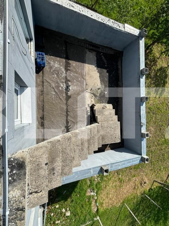 Casa de vânzare 5 camere Exterior Est - 157252CV | BLITZ Bistriţa | Poza7