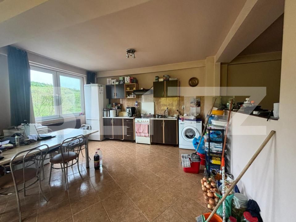 Casa de vânzare 3 camere Est - 157253CV | BLITZ Bistriţa | Poza3