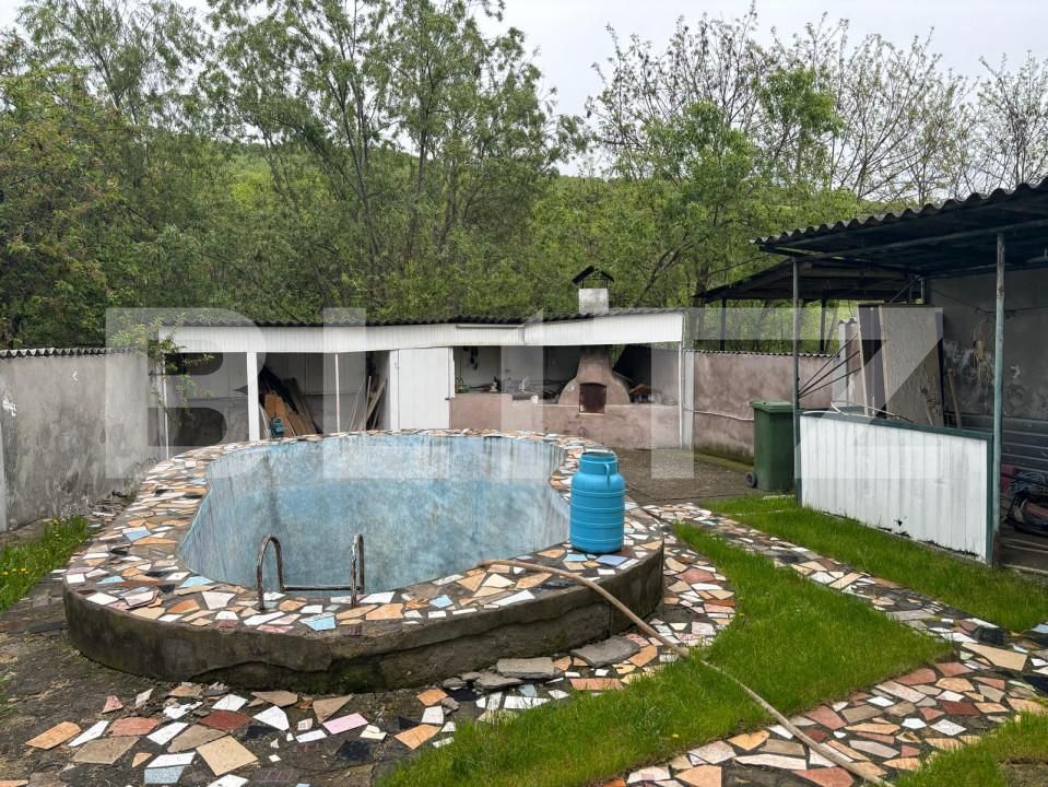 Casa de vânzare 3 camere Est - 157253CV | BLITZ Bistriţa | Poza2