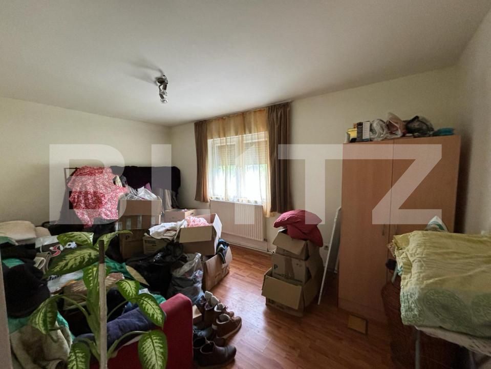 Casa de vânzare 3 camere Est - 157253CV | BLITZ Bistriţa | Poza1