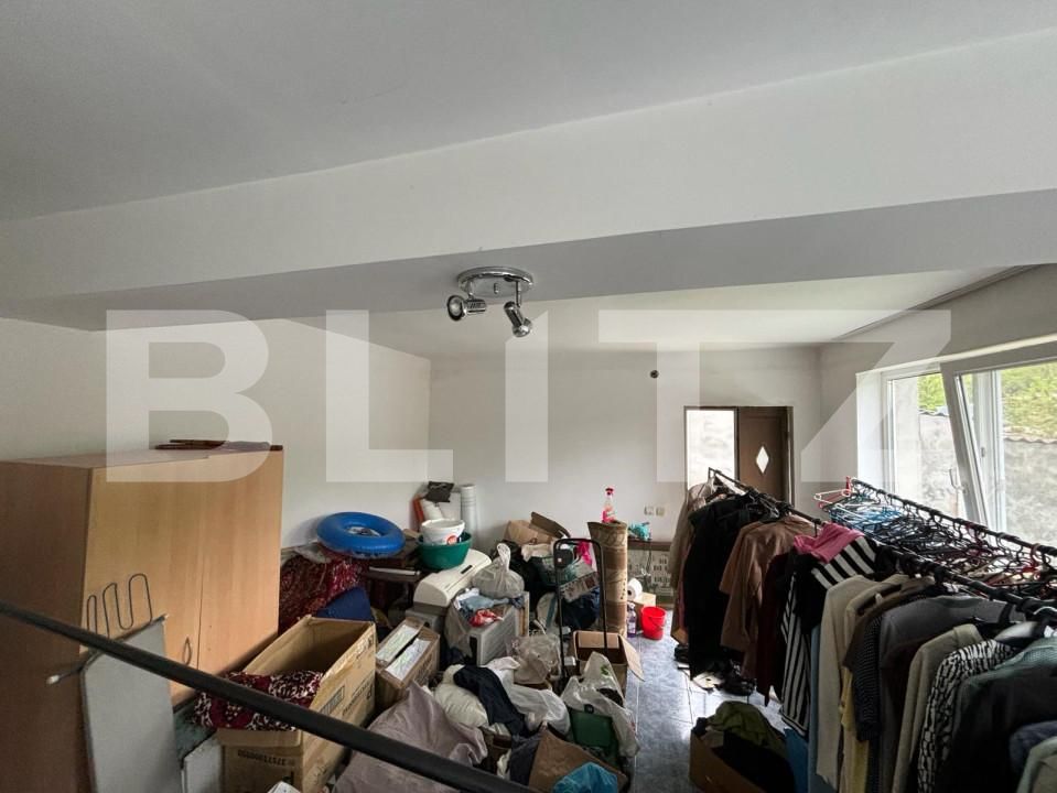 Casa de vânzare 3 camere Est - 157253CV | BLITZ Bistriţa | Poza8
