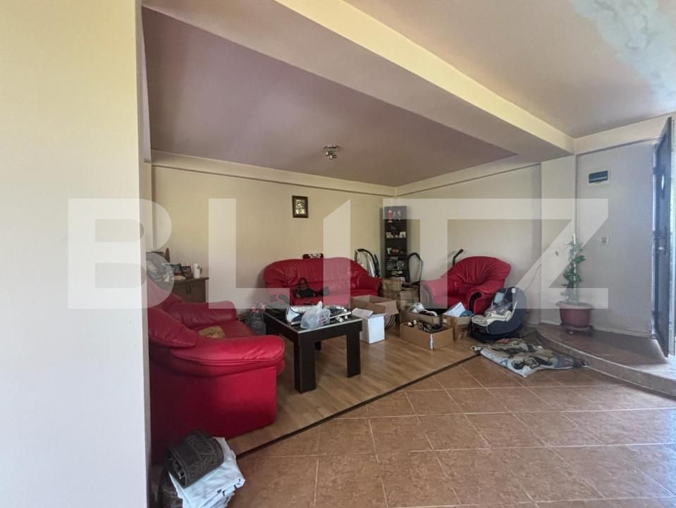 Casa de vânzare 3 camere Est - 157253CV | BLITZ Bistriţa | Poza5
