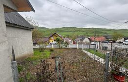 Casa si teren 1700mp Jelna