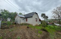 Casa si teren 1700mp Jelna