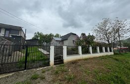 Casa si teren 1700mp Jelna