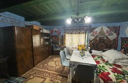 Casa si teren 1700mp Jelna