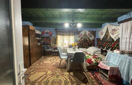 Casa si teren 1700mp Jelna