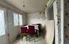 Casa si teren 1700mp Jelna