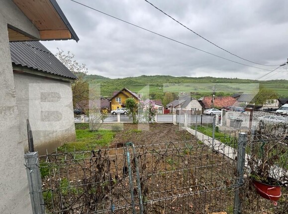 Casa de vânzare 2 camere Exterior Est - 157254CV | BLITZ Bistriţa | Poza11