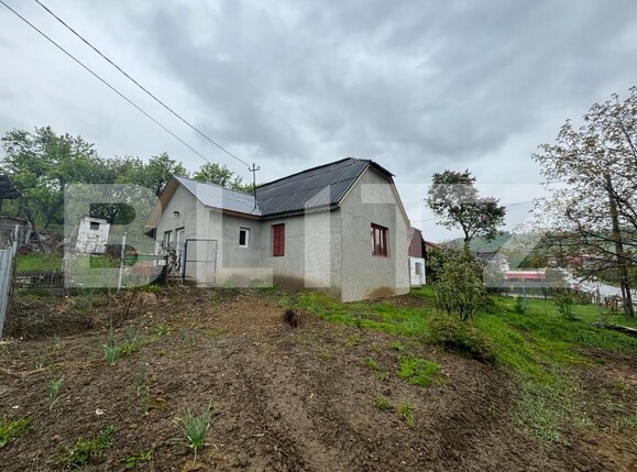 Casa de vânzare 2 camere Exterior Est - 157254CV | BLITZ Bistriţa | Poza5