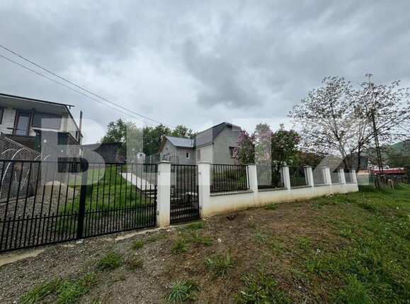 Casa de vânzare 2 camere Exterior Est - 157254CV | BLITZ Bistriţa | Poza1