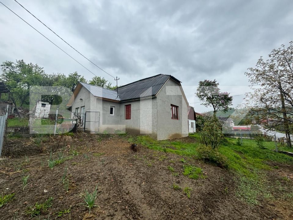 Casa de vânzare 2 camere Exterior Est - 157254CV | BLITZ Bistriţa | Poza5