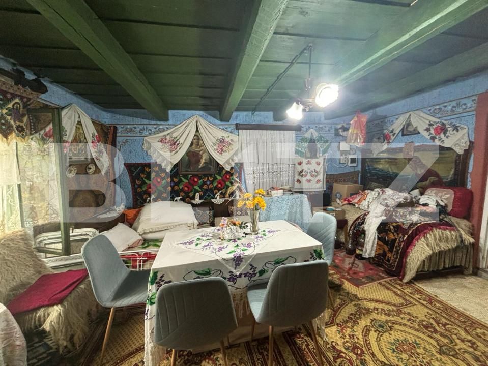 Casa de vânzare 2 camere Exterior Est - 157254CV | BLITZ Bistriţa | Poza3