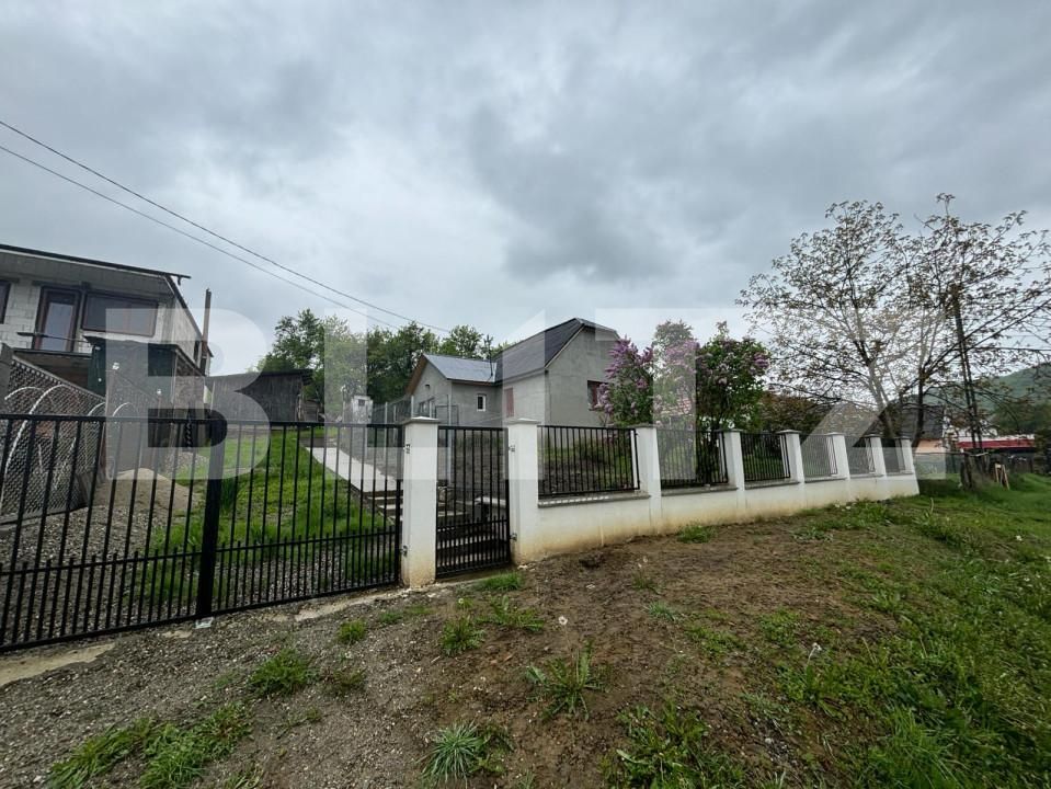 Casa de vânzare 2 camere Exterior Est - 157254CV | BLITZ Bistriţa | Poza1