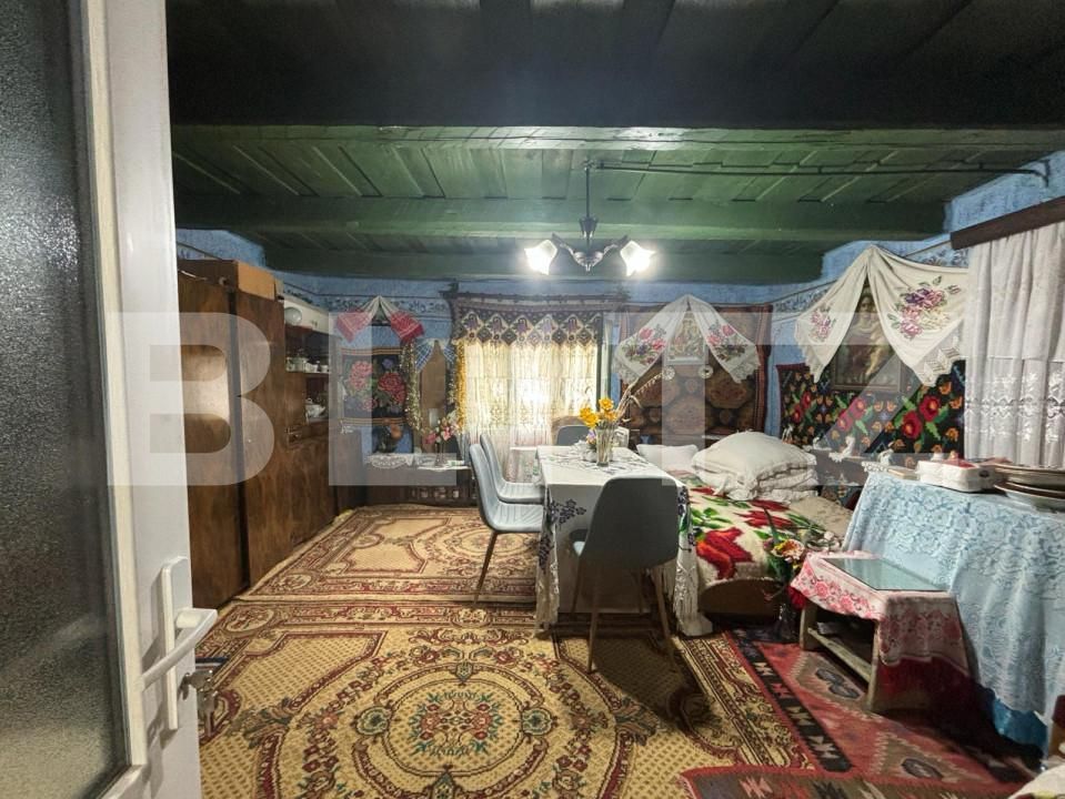 Casa de vânzare 2 camere Exterior Est - 157254CV | BLITZ Bistriţa | Poza4