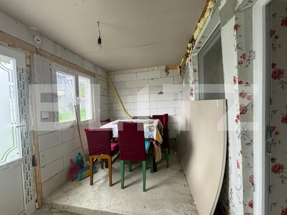 Casa de vânzare 2 camere Exterior Est - 157254CV | BLITZ Bistriţa | Poza10