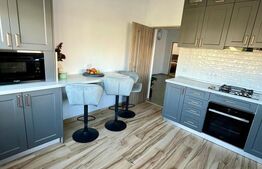 Apartament, 3 camere, 90mp, zona Valea Rusului