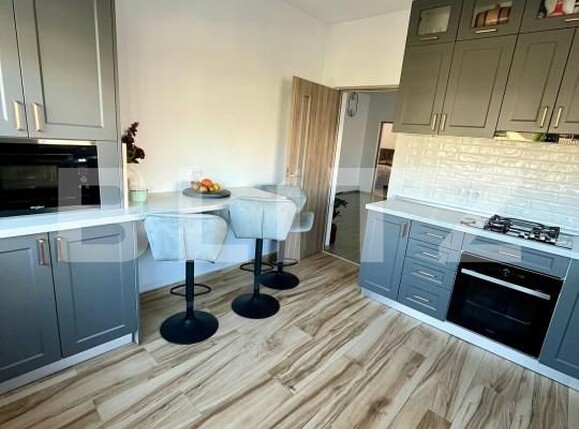 Apartament de vânzare 3 camere Cetății - 157255AV | BLITZ Bistriţa | Poza4