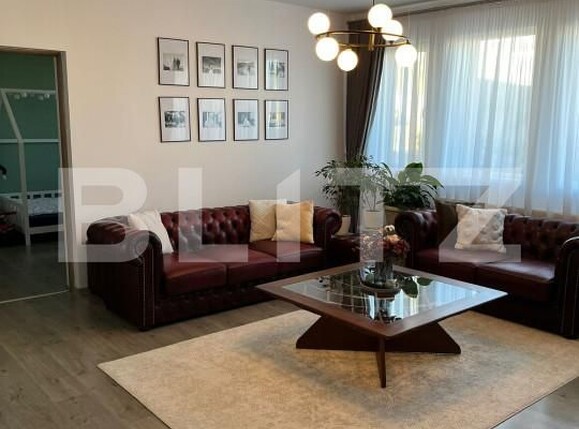 Apartament de vânzare 3 camere Cetății - 157255AV | BLITZ Bistriţa | Poza3