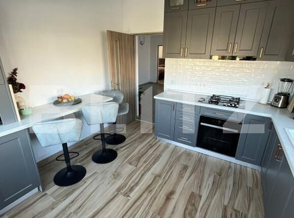 Apartament de vânzare 3 camere Cetății - 157255AV | BLITZ Bistriţa | Poza9