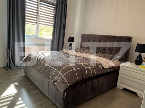 Apartament de vânzare 3 camere Cetății - 157255AV | BLITZ Bistriţa | Poza2