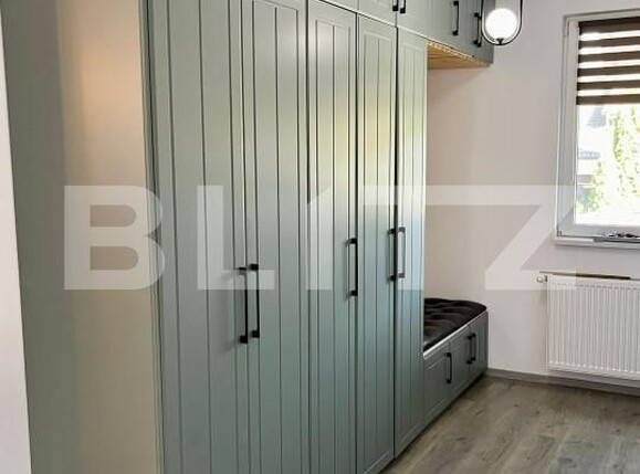 Apartament de vânzare 3 camere Cetății - 157255AV | BLITZ Bistriţa | Poza10