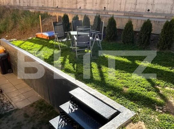 Apartament de vânzare 3 camere Cetății - 157255AV | BLITZ Bistriţa | Poza1