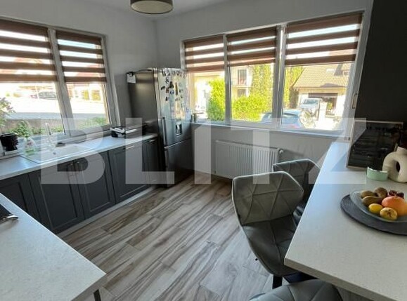 Apartament de vânzare 3 camere Cetății - 157255AV | BLITZ Bistriţa | Poza6