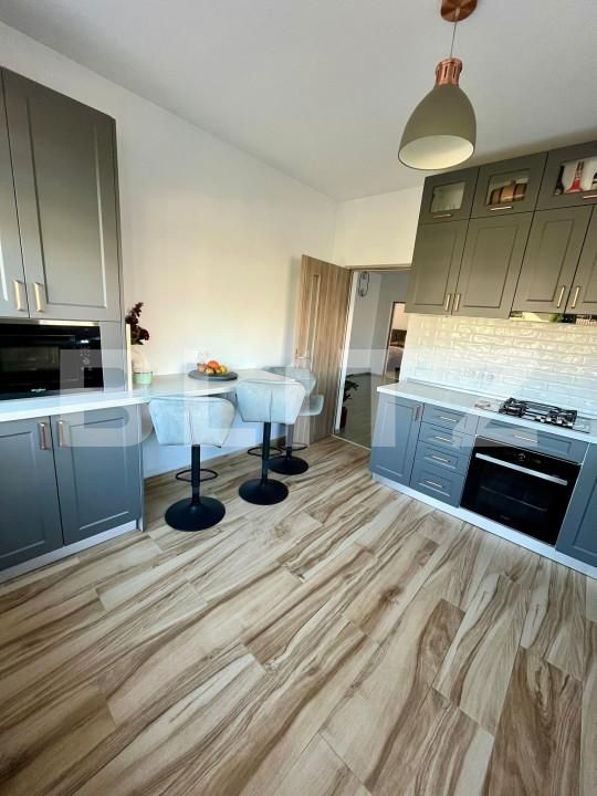 Apartament de vânzare 3 camere Cetății - 157255AV | BLITZ Bistriţa | Poza4