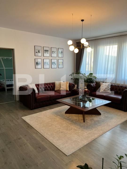 Apartament de vânzare 3 camere Cetății - 157255AV | BLITZ Bistriţa | Poza3