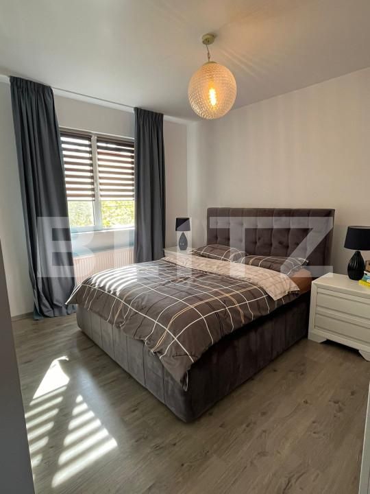 Apartament de vânzare 3 camere Cetății - 157255AV | BLITZ Bistriţa | Poza8