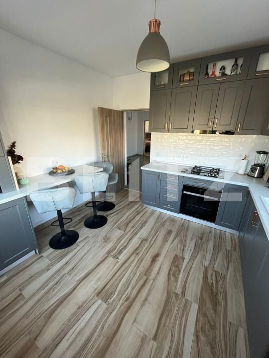 Apartament de vânzare 3 camere Cetății - 157255AV | BLITZ Bistriţa | Poza9