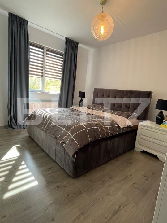 Apartament de vânzare 3 camere Cetății - 157255AV | BLITZ Bistriţa | Poza2