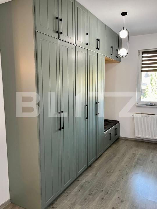 Apartament de vânzare 3 camere Cetății - 157255AV | BLITZ Bistriţa | Poza10