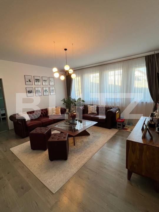 Apartament de vânzare 3 camere Cetății - 157255AV | BLITZ Bistriţa | Poza5