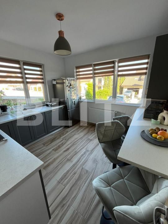 Apartament de vânzare 3 camere Cetății - 157255AV | BLITZ Bistriţa | Poza6