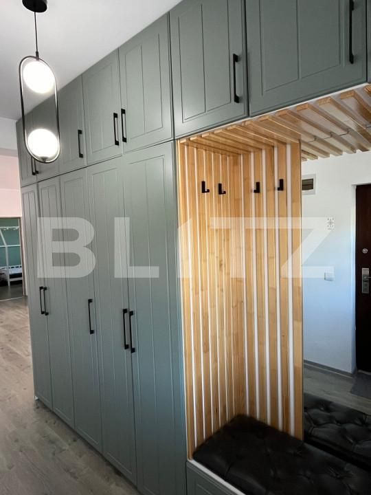 Apartament de vânzare 3 camere Cetății - 157255AV | BLITZ Bistriţa | Poza7