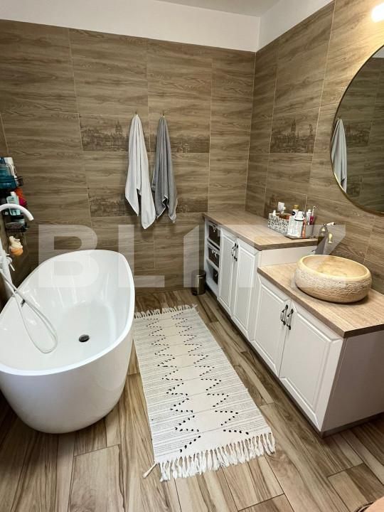 Apartament de vânzare 3 camere Cetății - 157255AV | BLITZ Bistriţa | Poza11